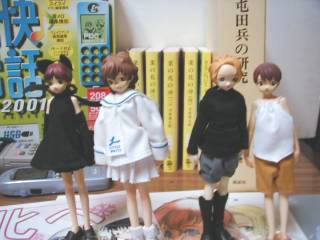 �^�����烊�N�G�X�g���������̂Ŗk�t�B�M���A�̎ʐ^