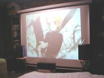 �X�N���[������